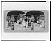 Historic Print (L): Mexican grocery store, Morelia, Michoacan, Mexico