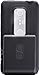 Laza Zcell 3460mah HTC Evo 3D Extended Battery + Cover
