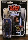 Star Wars Vintage Figure Clone Wars Anakin Skywalker