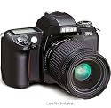 Nikon F65 (N65) QD 35 mm SLR Camera Body in Black (Nikon F65 QD = N65 QD)