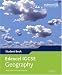 Edexcel IGCSE Geography Student Book