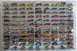 107 Hot Wheels/Disney Pixar Cars 1:64 Scale Diecast/Pixar Car Display Case, Redline 51V K36WxpL. SL160 107 Hot Wheels/Disney Pixar Cars 1:64 Scale Diecast/Pixar Car Display Case, Redline