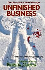 Unfinished Business