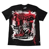 VOLCOM({R) HORRORT S/S SLIM TEE