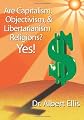 Are Capitalism, Objectivism, and Libertarianism Religions? Yes!: Greenspan and Ayn Rand debunked