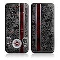 Sony Ericsson W580i Walkman Design Schutzfolie Skin - Nunzio