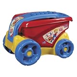MEGA Bloks Fill & Dump Wagon