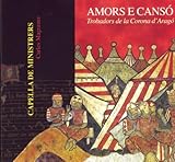 Amors E Canso