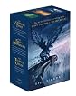 Percy Jackson and the Olympians, Books 1-3