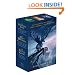The Percy Jackson and the Olympians pbk 3-book