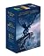 Percy Jackson and the Olympians, Books 1-3