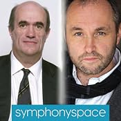 Thalia Book Club: Colum McCann's 'Let the Great World Spin' and Colm Toibin's 'Brooklyn' | [Colum McCann, Colm Toibin]