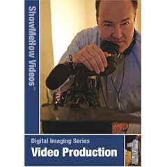 Video Production Fundamentals, Instructional Video, Show Me How Videos