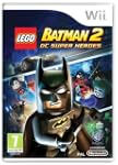 Lego Batman 2 : DC Super Heroes