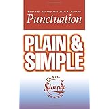 punctuation plain  simple in plain english series
