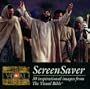 The Visual Bible Screen Saver: 30 Inspirational Images from The Visual Bible, New International Version