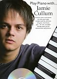 Play Piano With... Jamie Cullum