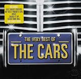 The Very Best Of The Cars (Uk Tv Version)