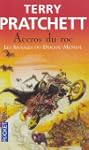 Les Annales du Disque-Monde, Tome 16...