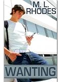 Wanting