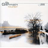 St Germain Des Pres Tourist