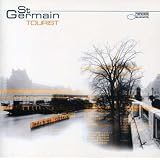 St Germain Des Pres Tourist