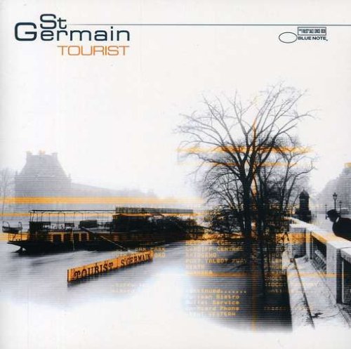 CD-Charts  Collectible : Tourist