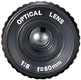 HOLGA 120�p�����Y�u���b�N(�v���X�`�b�N��) LENSBLOCKP