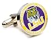 2007 LSU Champion Cufflinks