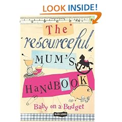 The Resourceful Mum's Handbook