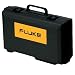 Fluke C800 Polypropylene Hard Meter and Accessory Carrying Case, 15" Width x 9" Height x 4-1/2" Depth