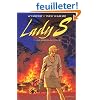 Lady S, Tome 7 : Une seconde d'�ternit�