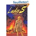 Lady S, Tome 7 : Une seconde d'�ternit�