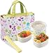 Zojirushi SZ-FC03WB Mini Bento Stainless Lunch Jar