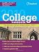 Books : College Handbook 2010