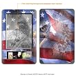 Protective Decal Skin Sticker for Barnes & Noble NOOK case cover Nook-304