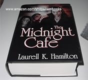 THE MIDNIGHT CAFE (The Lunatic Cafe, Bloody Bones, The Killing Dance)