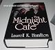 THE MIDNIGHT CAFE (The Lunatic Cafe, Bloody Bones, The Killing Dance)
