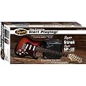 SET START PLAYING SE SPECIAL STRATOCASTER + SP10 AMP SCHWARZ