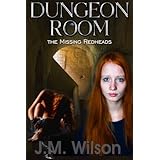 dungeon room the missing redheads