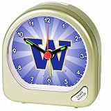 NCAA Washington Huskies Alarm Clock