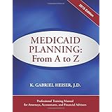 medicaid planning from a to z 2015