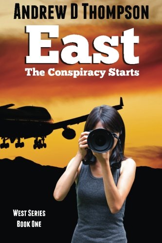 East: The Conspiracy Starts (West)