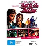 That'll Be the Day [Australische Fassung, keine deutsche Sprache]