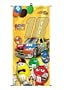 Racing Reflections Kyle Busch 19" x 35" Vinyl Banner - Kyle Busch One Size