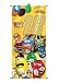 Kyle Busch 19 x 35 Vinyl Banner