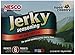 NESCO BJK-6, Jerky Spice Works, Hot Stix Flavor, 6 count