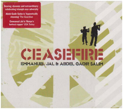 CD-Charts  Music : Ceasefire