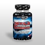 Best Body Nutrition Devils Growth, 180 Kapseln 51V RfByAZL. SL160 Best Body Nutrition Devils Growth, 180 Kapseln