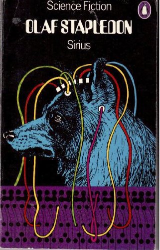 Sirius: A Fantasy of Love and Discord